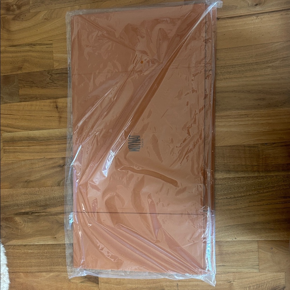 Brand new Moynat luxury box
